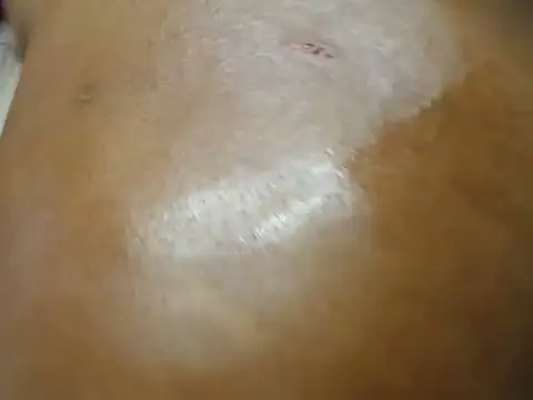 SWEET-YANDAH online show from November 2025 02:42:02 PM