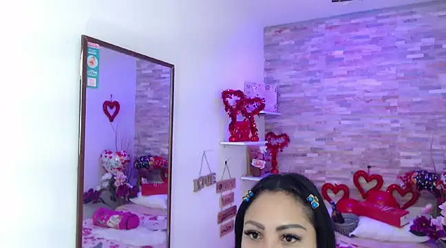 CindyWilliams  online show from February 2025 04:48:02 PM