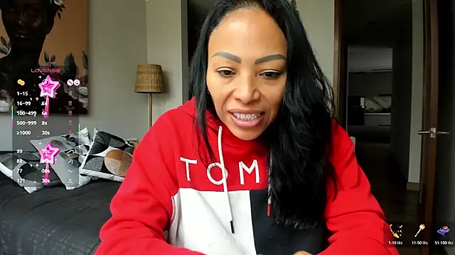 CindyWilliams  online show from March 2026 03:26:01 PM