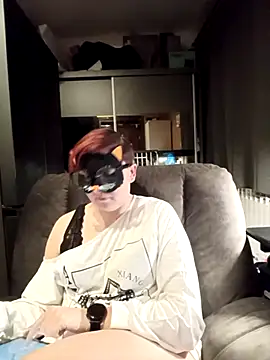 Marie1992PL online show from January 2025 06:31:01 PM