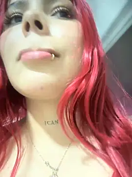 Gisell Daniela1 online show from November 2025 09:26:02 PM