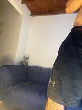 AndresSmith   online show from February 2026 08:07:01 AM