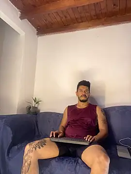 AndresSmith   online show from February 2026 08:11:01 AM