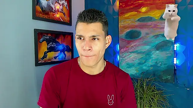 dirtyboy 23 online show from February 2025 01:51:02 PM