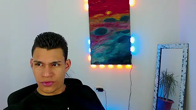 dirtyboy 23 online show from February 2025 09:20:02 AM