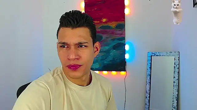 dirtyboy 23 online show from February 2025 05:35:01 AM