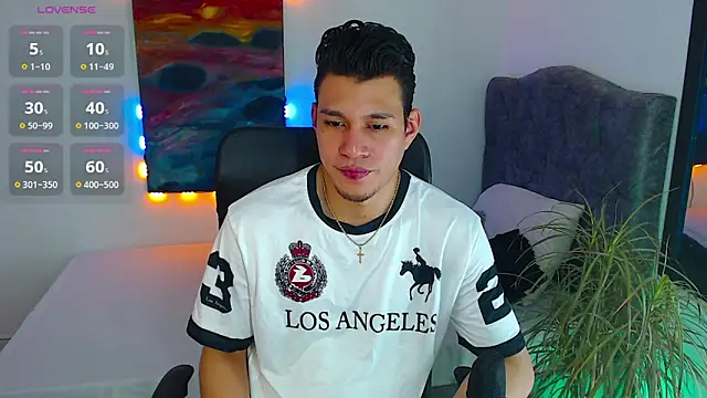 dirtyboy 23 online show from April 2026 12:08:01 AM