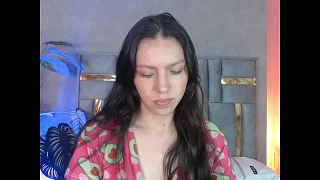 Bianca ks online show from November 2025 03:18:02 AM