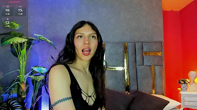 Bianca ks online show from March 2026 03:23:01 AM