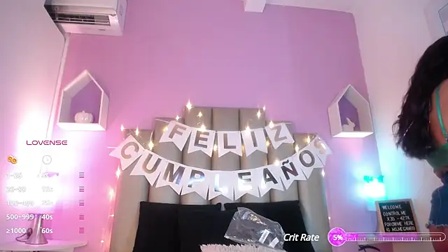 MeghanBurn online show from January 2025 12:48:01 PM