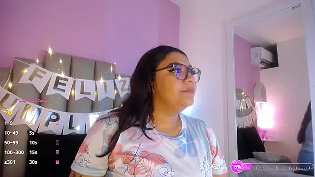 MeghanBurn online show from February 2025 12:37:01 PM