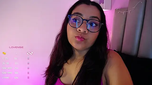 MeghanBurn online show from March 2025 03:50:02 PM