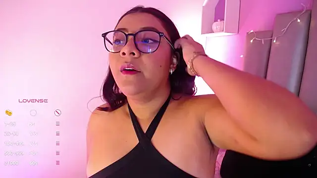 MeghanBurn online show from March 2025 01:12:02 PM