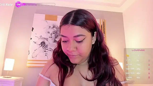 MeghanBurn online show from October 2025 12:26:02 PM