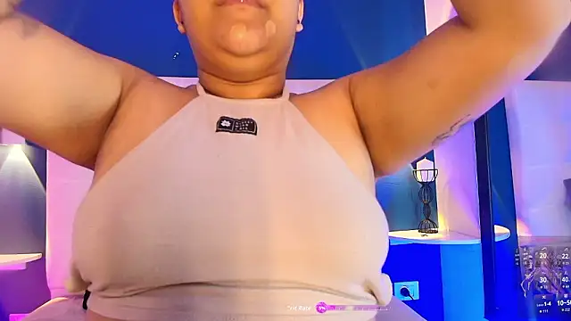 MeghanBurn online show from February 2026 12:21:01 PM