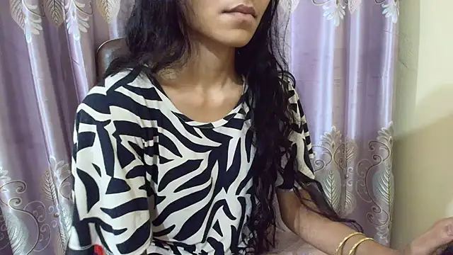 Srabontii online show from October 2025 06:32:02 PM