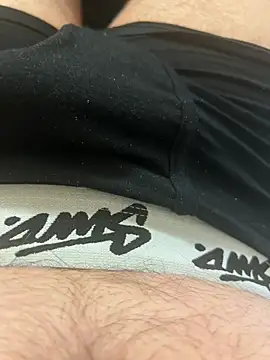 Napoletano17 online show from February 2026 01:37:02 AM