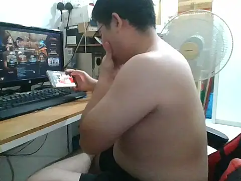 Snapshot of shyboymasturbation chatting on December 2024 03:31:02 PM shyboymasturbation online show from December 2024 03:31:02 PM