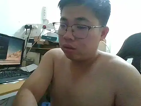 Snapshot of shyboymasturbation chatting on January 2025 03:22:01 PM shyboymasturbation online show from January 2025 03:22:01 PM