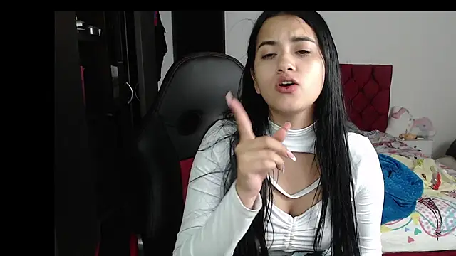 kayla k18 online show from January 2025 11:12:02 AM