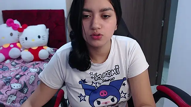 kayla k18 online show from January 2026 02:15:01 AM