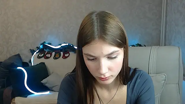 AnaHoney online show from December 2024 08:05:01 AM