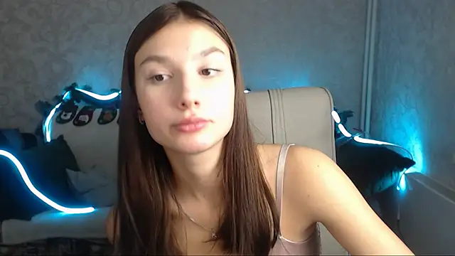 AnaHoney online show from December 2024 09:51:01 AM