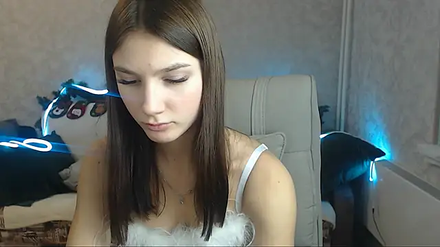 AnaHoney online show from December 2024 09:16:02 AM