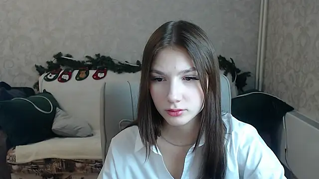 AnaHoney online show from January 2025 01:32:02 AM