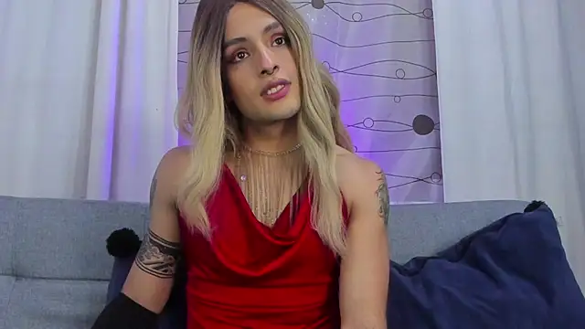 LukaCastillo online show from March 2025 09:20:02 AM