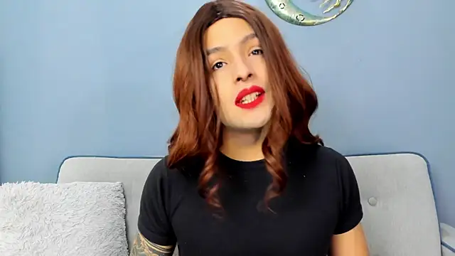 LukaCastillo online show from October 2025 07:15:02 PM