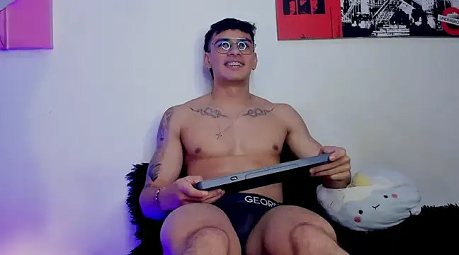 joseph boy online show from February 2025 03:31:02 PM