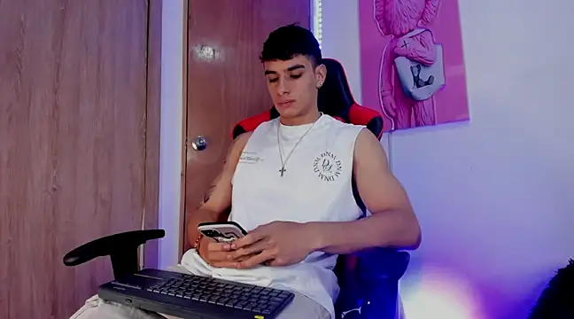 joseph boy online show from February 2025 12:47:01 PM