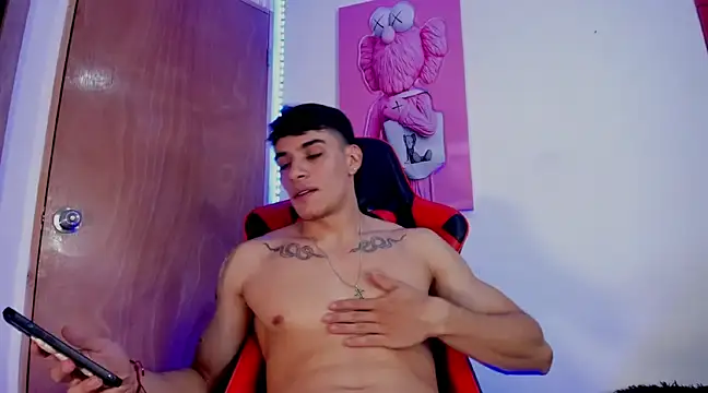 joseph boy online show from March 2025 03:38:02 PM