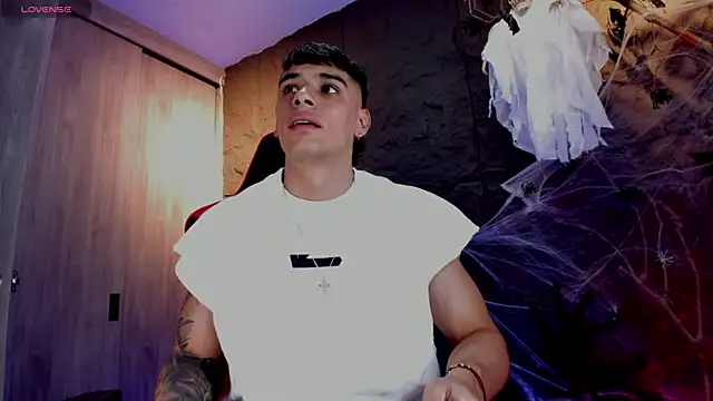 joseph boy online show from October 2025 11:29:01 AM