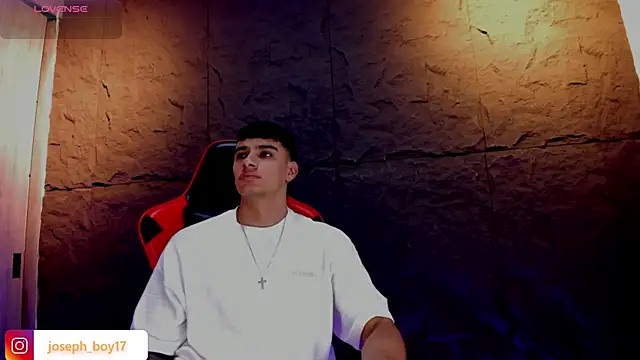 joseph boy online show from November 2025 11:53:02 AM