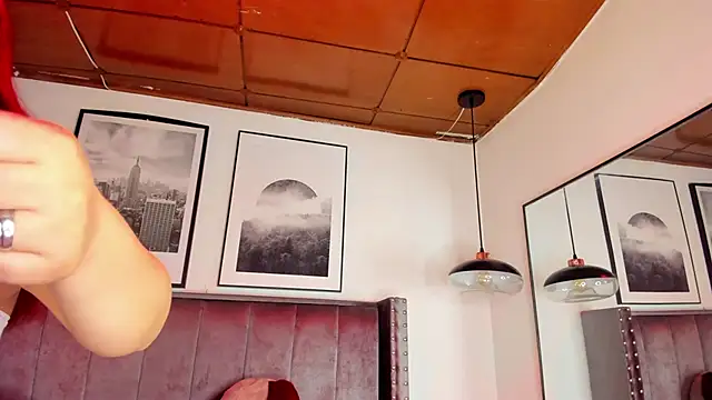 Alaia Cute online show from November 2025 03:49:02 AM