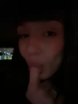 Sophie Avory online show from December 2024 07:10:01 PM