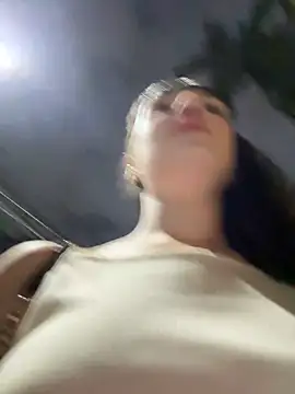 Sophie Avory online show from December 2024 03:26:01 PM