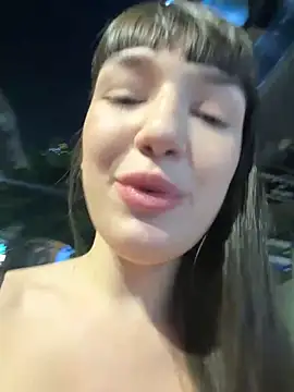 Sophie Avory online show from January 2025 02:57:01 PM