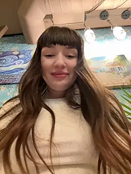 Sophie Avory online show from January 2025 01:03:02 PM