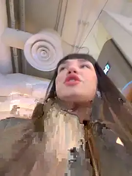 Sophie Avory online show from February 2025 03:31:01 PM