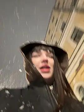 Sophie Avory online show from February 2025 08:24:01 PM