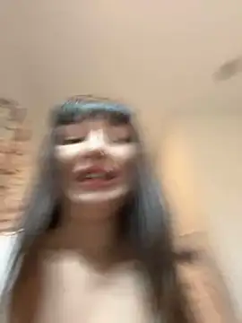 Sophie Avory online show from February 2025 02:14:02 PM