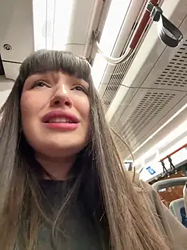 Sophie Avory online show from March 2025 08:50:02 PM