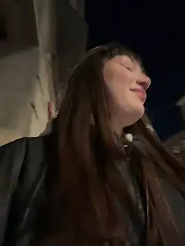 Sophie Avory online show from March 2025 06:11:01 PM