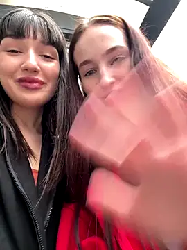 Sophie Avory online show from September 2025 03:01:01 PM