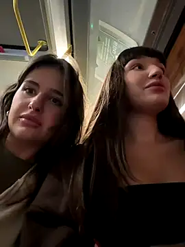 Sophie Avory online show from October 2025 07:21:02 PM