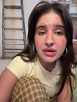 Sophie Avory online show from November 2025 08:24:01 AM