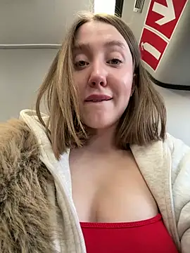 Sophie Avory online show from April 2026 04:11:02 PM